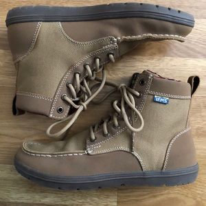 Lems Boulder Boot